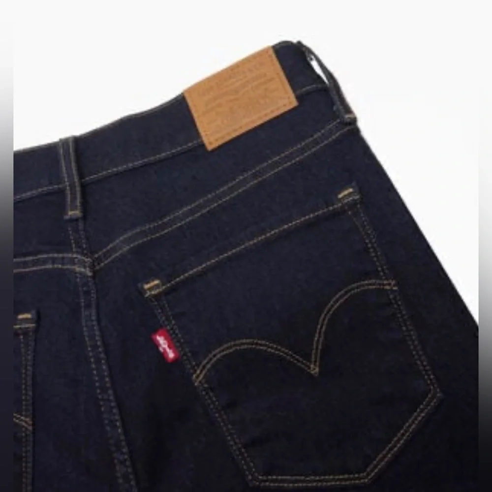 Levi 311 Premium Super Slimming Skinny BRAND NEW - Picture 5 of 11